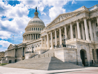 US Capitol Building