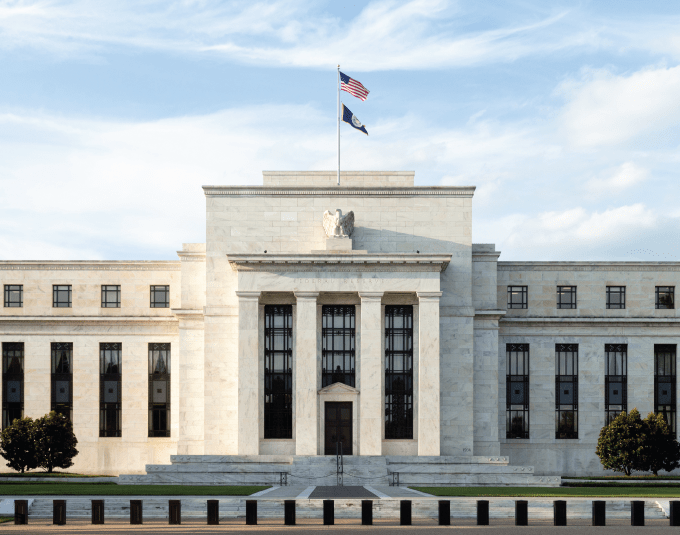federal Reserve ban