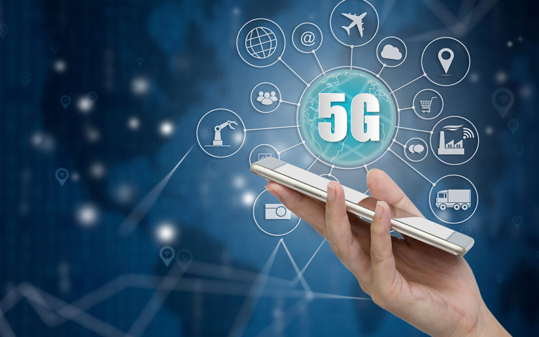 How Exactly Does 5G Work? A Video Explanation