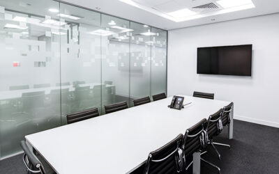 Does Your Facility’s Security Plan Include a SCIF?
