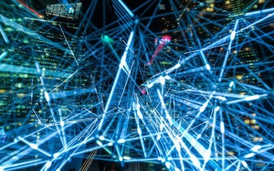 What is 5G and Why is Everyone Talking About it?
