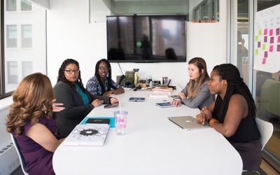 Is the Data in Your Conference Room Safe?