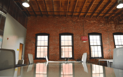 Why Can’t You Hear Me Now? – A case study in DAS Success
