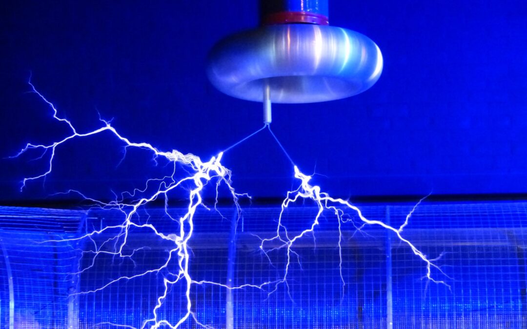 What is a Faraday Cage?