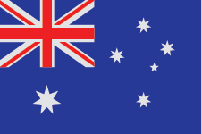 Australian Flag