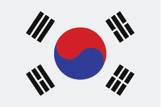 South Korea