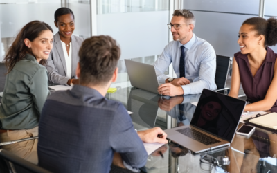 Corporate Security: Benefits of Shielding Materials