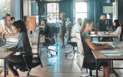 Creating a Secure Workplace: The Impact on Employee Well-being and Productivity