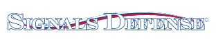 Signals Defense Logo