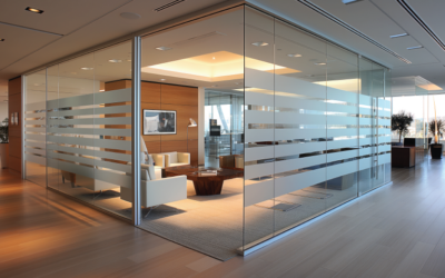 Window Film Design: Aesthetics and Function