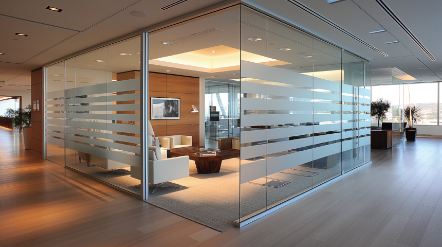 Window Film Design: Aesthetics and Function