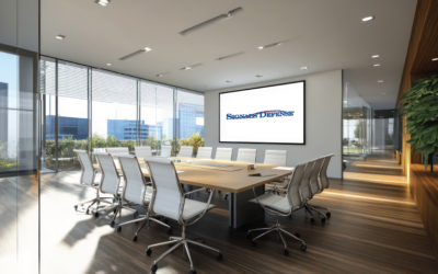 Optimizing Energy Efficiency with window film