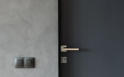 RF/STC Doors
