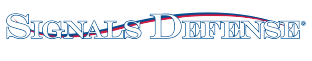 Signals Defense Logo