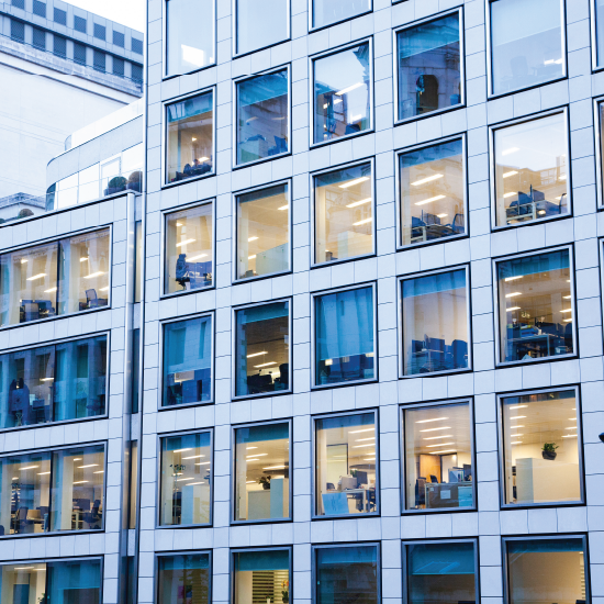 effective in-building wireless