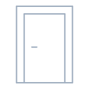rf door icon