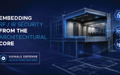 Secure by Design Explained